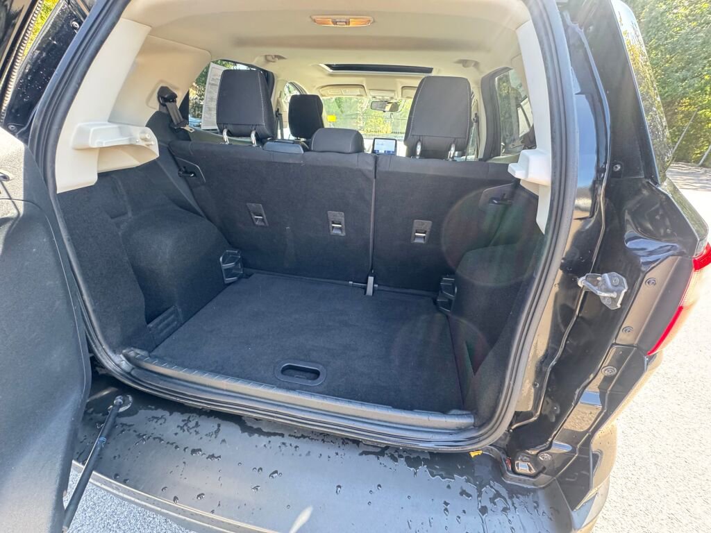 Certified 2020 Ford EcoSport SE image 17