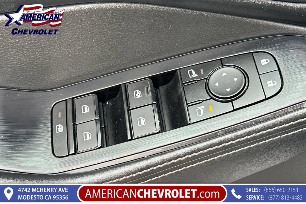 Used 2024 Nissan Rogue SV FWD image 12