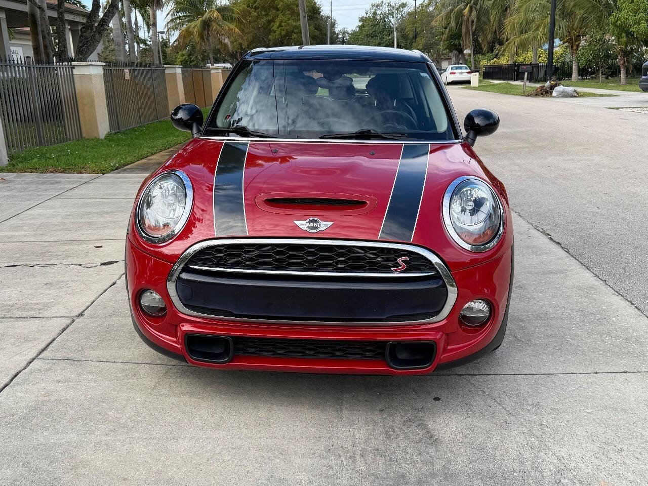 Used 2016 MINI Cooper S image 3