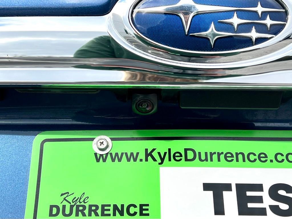 Used 2022 Subaru Ascent Touring image 6