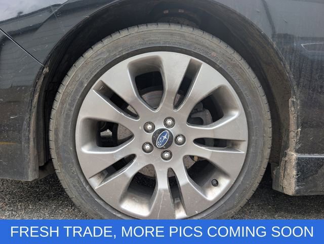 Used 2015 Subaru Impreza 2.0i Sport Premium AWD/4WD image 9