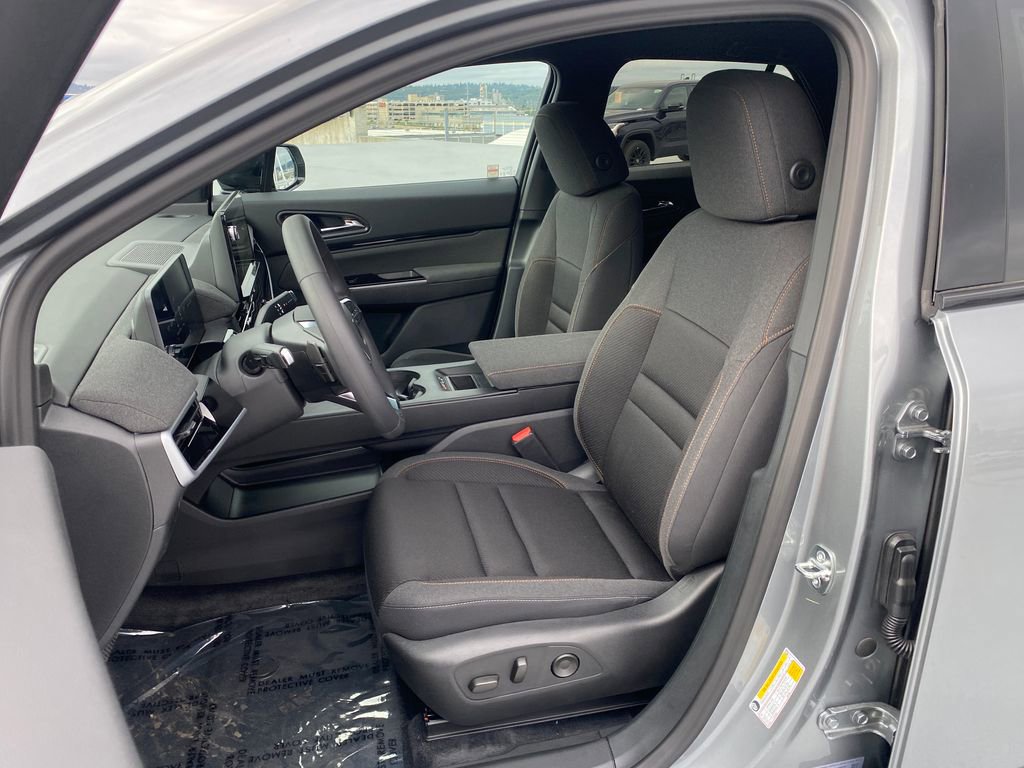 New 2025 Honda Prologue EX image 15