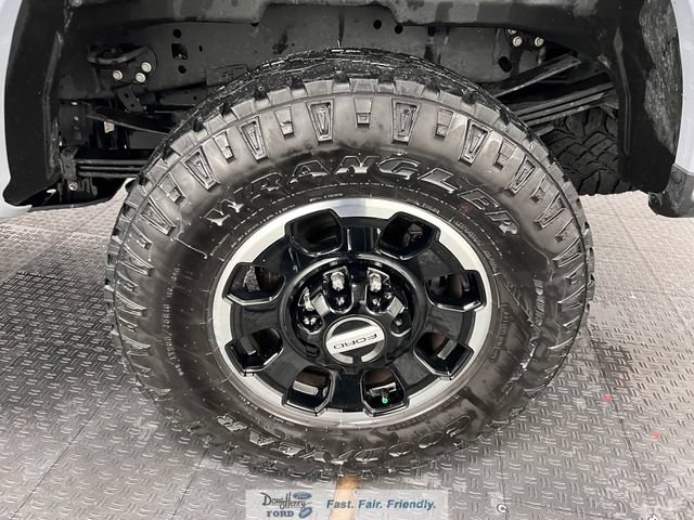 Used 2025 Ford F250 Lariat w/ Lariat Ultimate Package AWD/4WD image 21