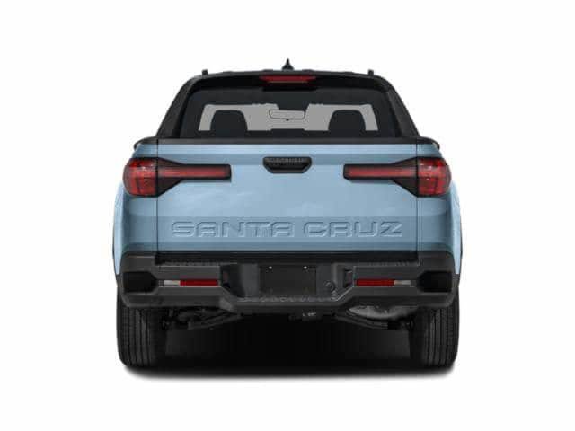 New 2026 Hyundai Santa Cruz SEL AWD/4WD image 5