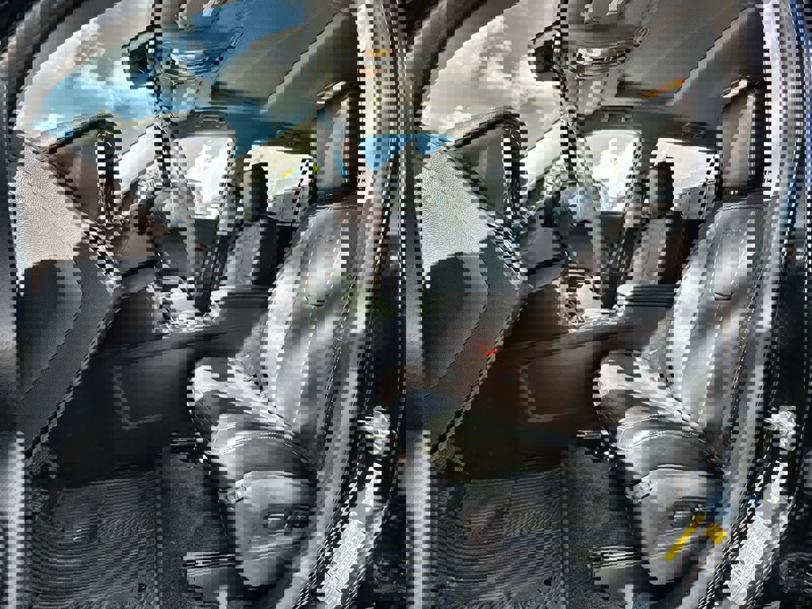 Used 2016 GMC Terrain Denali image 11