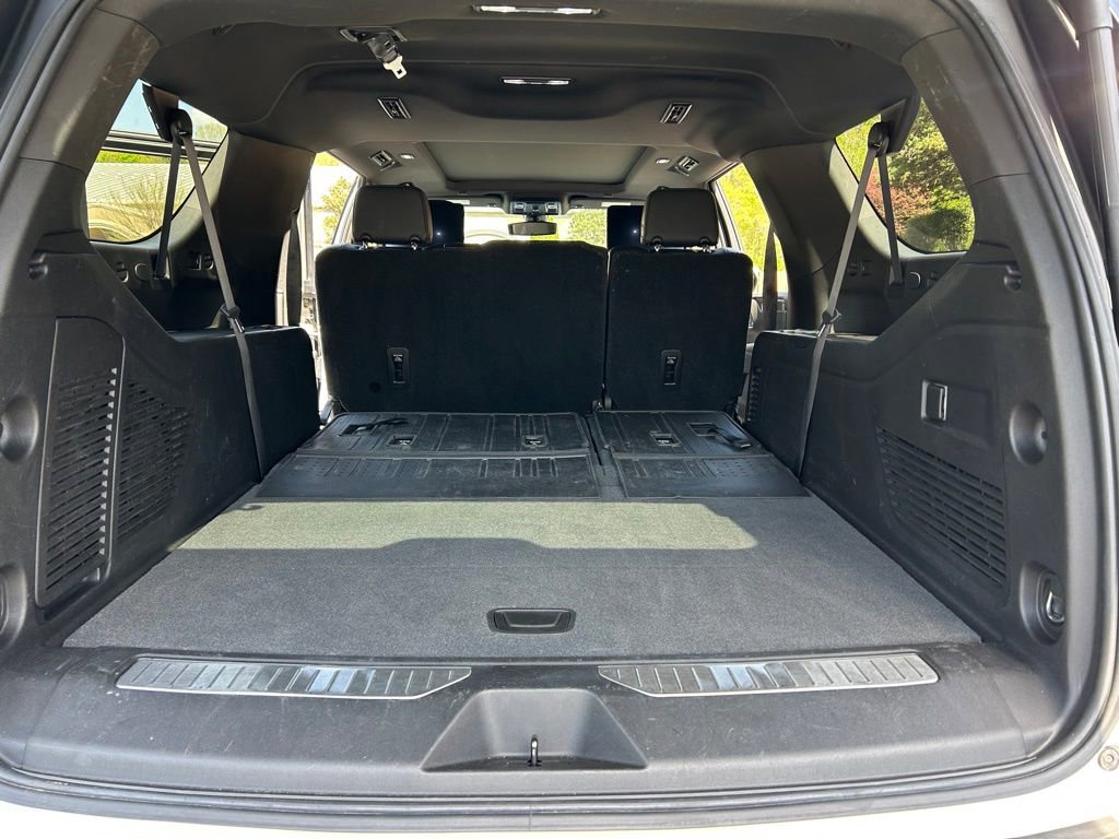 Certified 2021 Chevrolet Suburban RST w/ Rear Media and Nav Package image 52