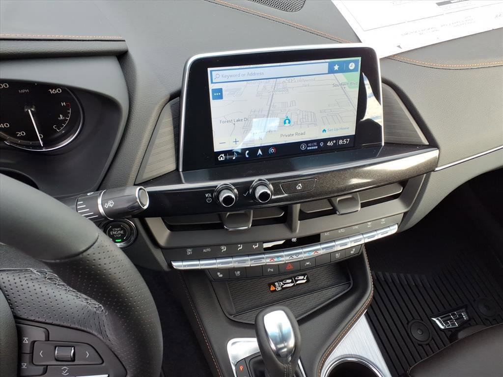 New 2026 Cadillac CT4 Sport image 13