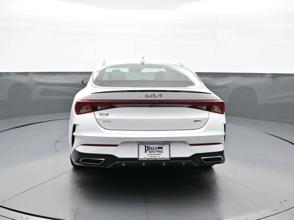 Used 2023 Kia K5 GT-Line w/ GT-Line Premium Package image 7