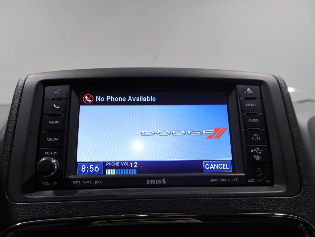 Used 2011 Dodge Grand Caravan Crew w/ Entertainment Group 1 FWD image 23
