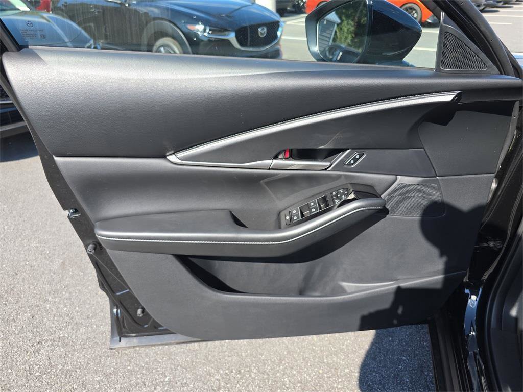 New 2025 MAZDA CX-30 AWD 2.5 S w/ Select Sport Pkg image 10