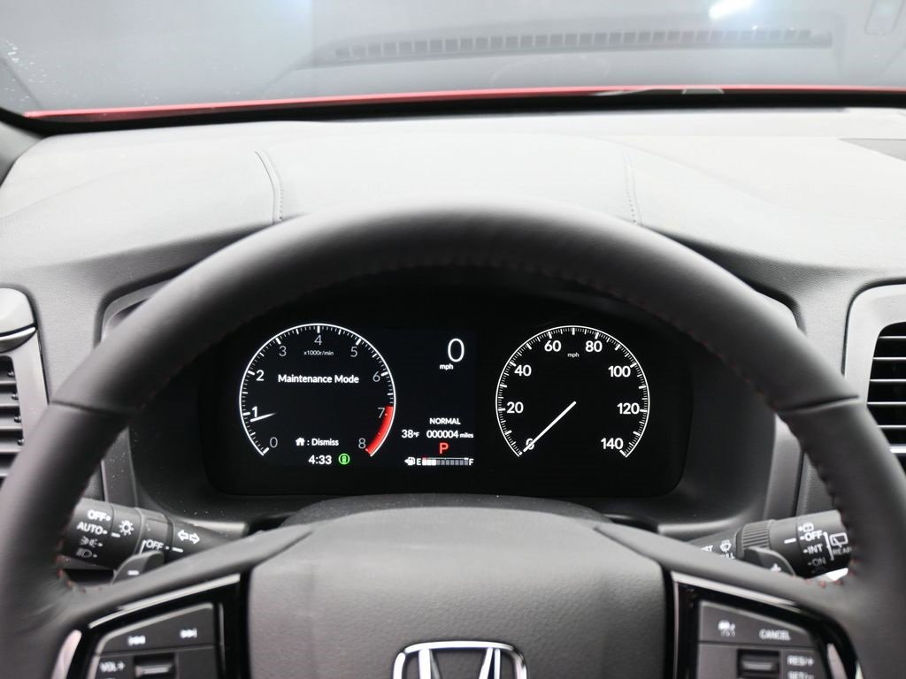 New 2026 Honda Odyssey Sport-L image 50