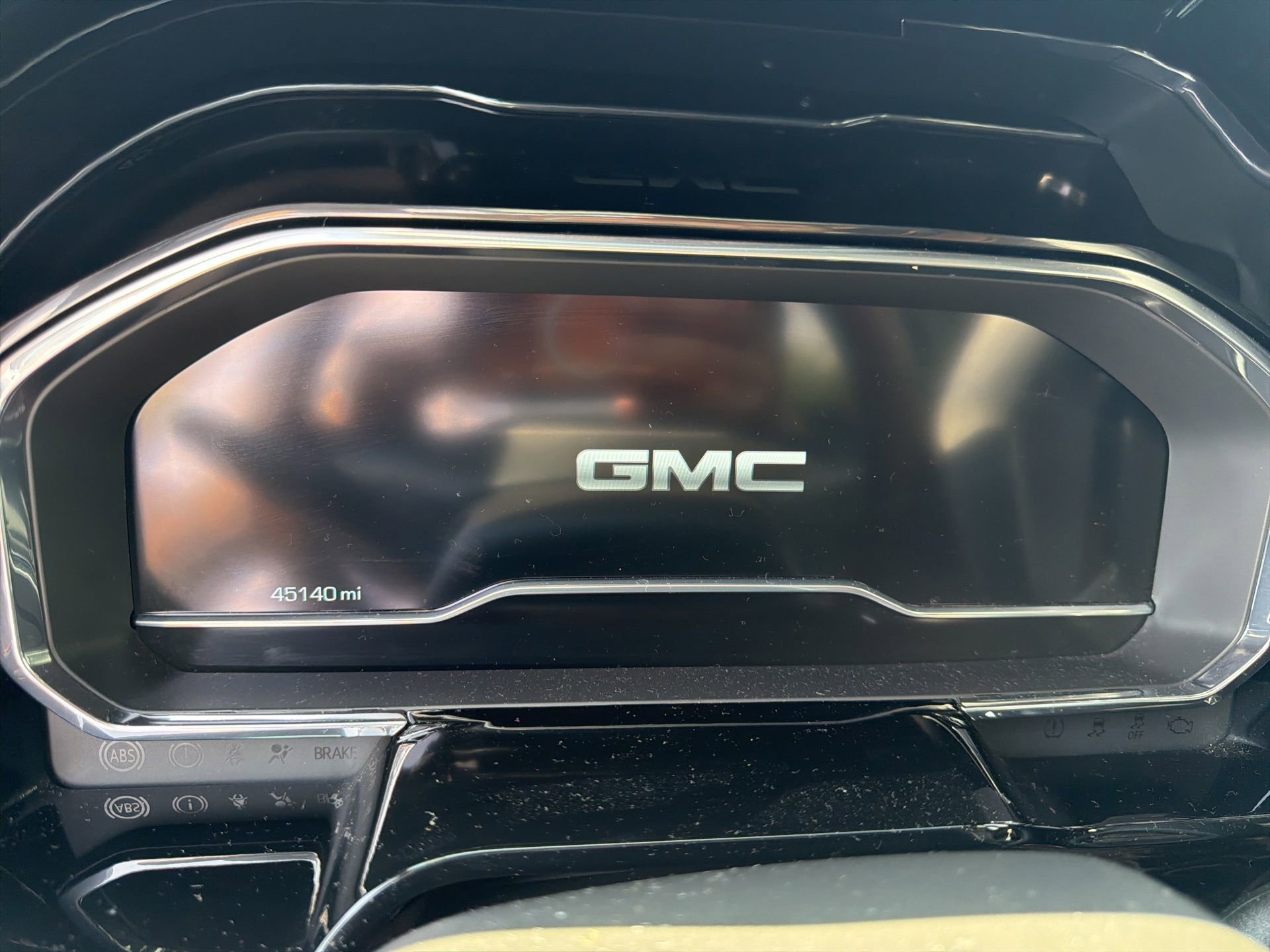 Used 2023 GMC Sierra 1500 SLE RWD image 29