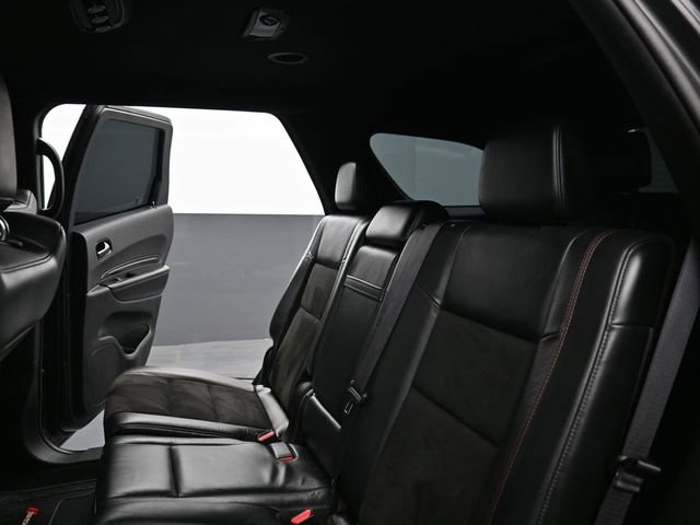 Used 2021 Dodge Durango R/T w/ Blacktop Package image 10