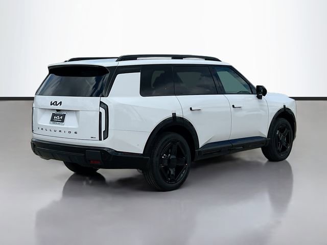 New 2027 Kia Telluride SX X-Line image 7