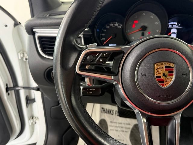Used 2017 Porsche Macan S AWD/4WD image 39