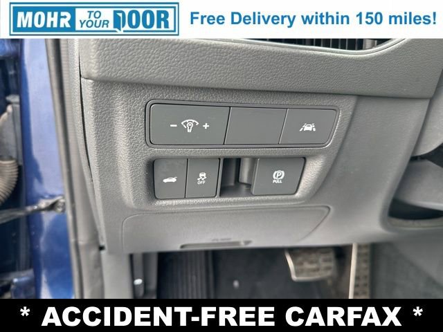 Used 2020 Hyundai Sonata SEL Plus w/ Tech Package image 20