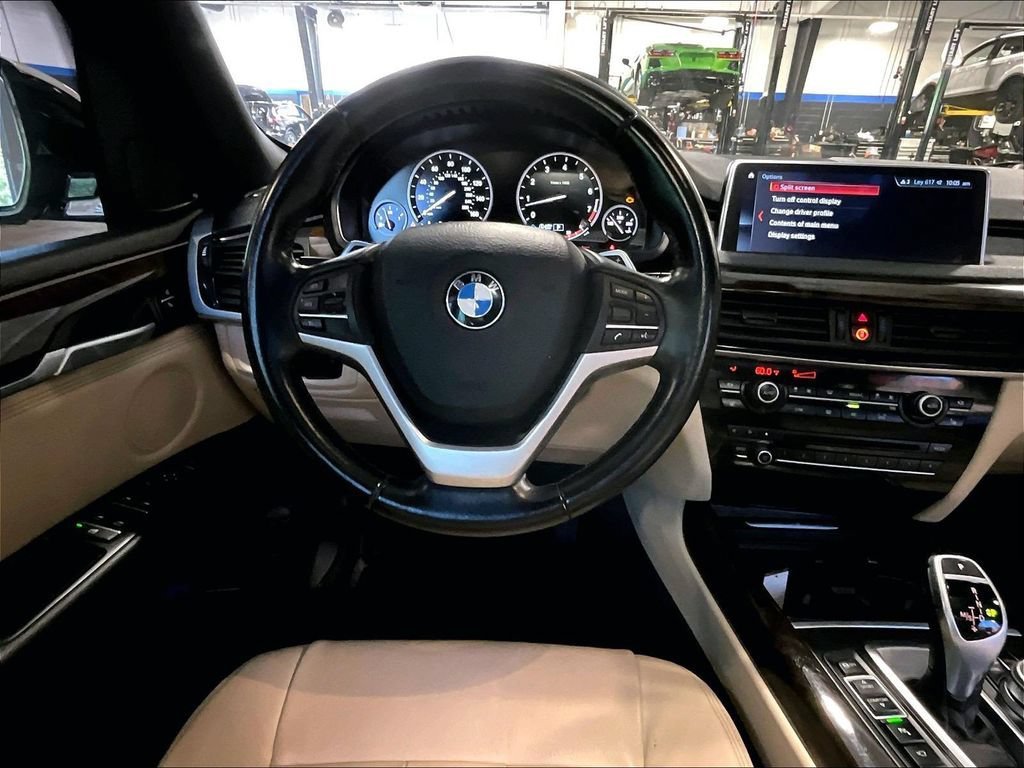 Used 2018 BMW X5 xDrive35i AWD/4WD image 18
