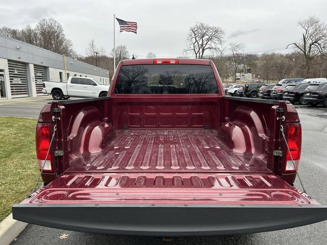 Used 2019 RAM 1500 Express w/ Express Value Package image 26