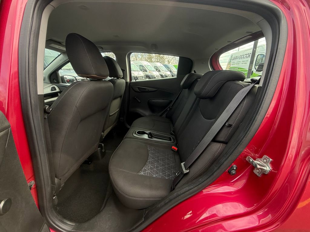Used 2020 Chevrolet Spark LS image 18