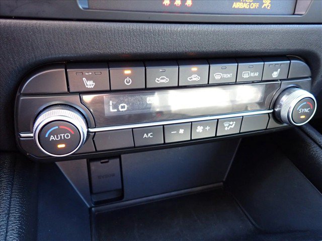 Used 2025 MAZDA CX-5 AWD 2.5 S w/ Preferred Package image 21