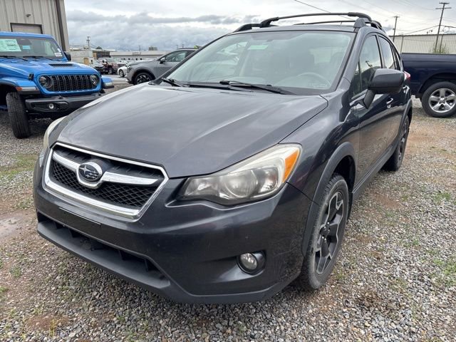Used 2014 Subaru Crosstrek 2.0i Premium w/ Moonroof Package