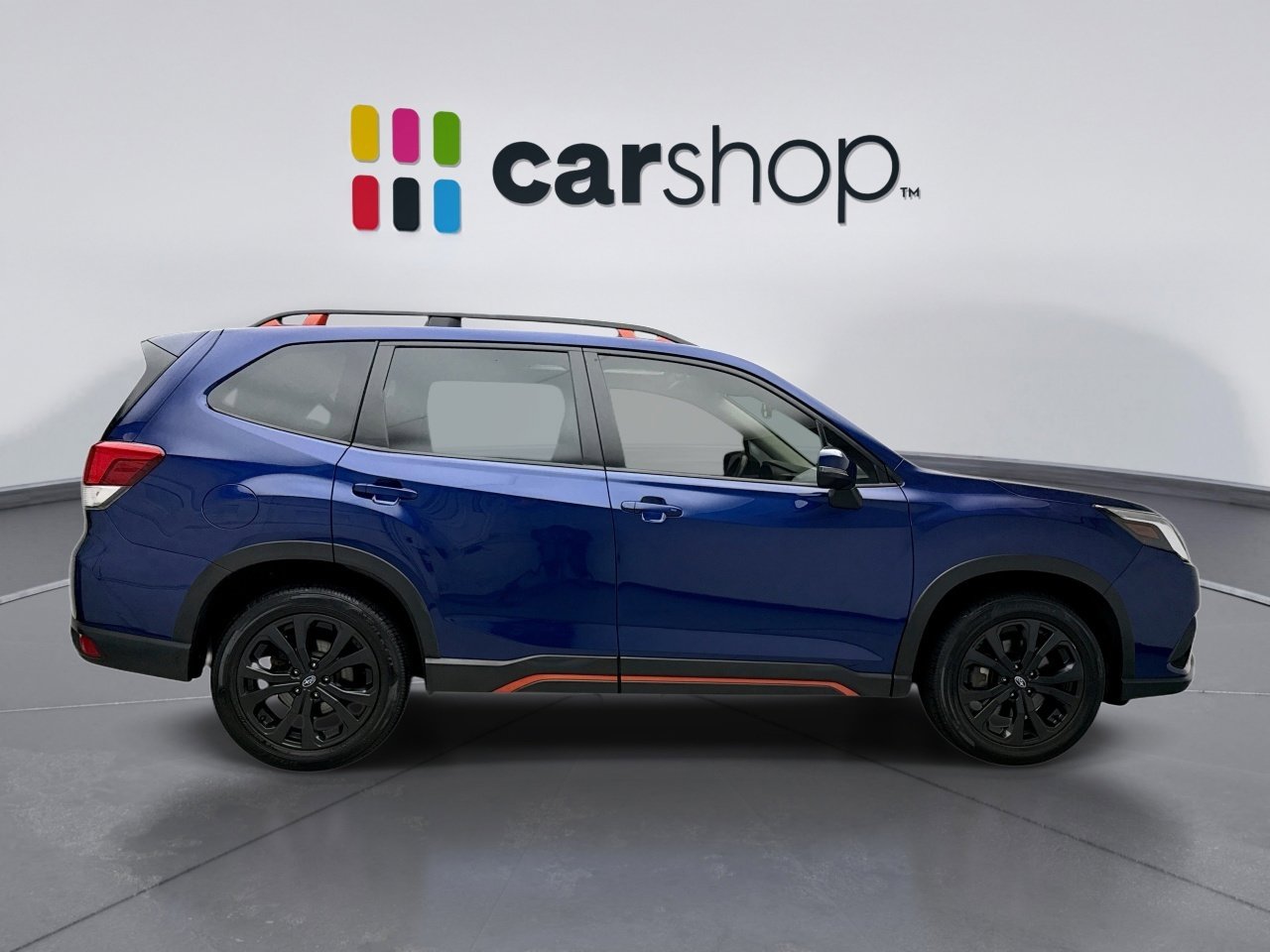 Used 2023 Subaru Forester Sport AWD/4WD image 6