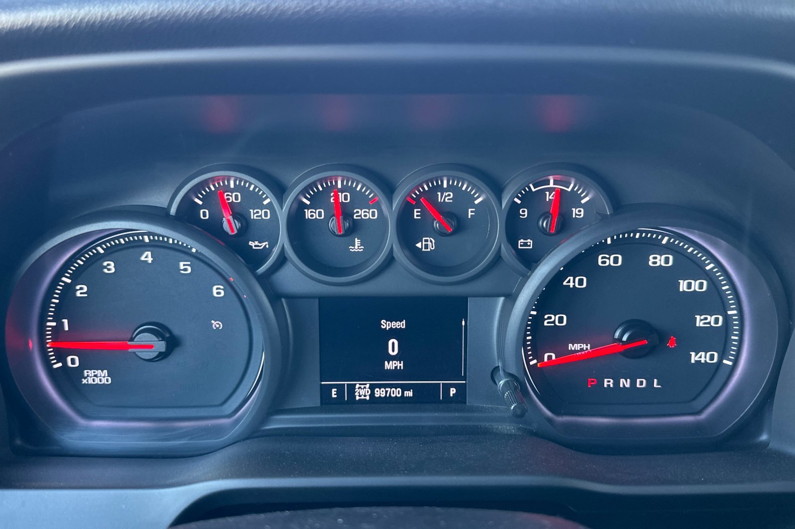 Used 2024 Chevrolet Silverado 2500 Custom w/ Custom Value Package image 23