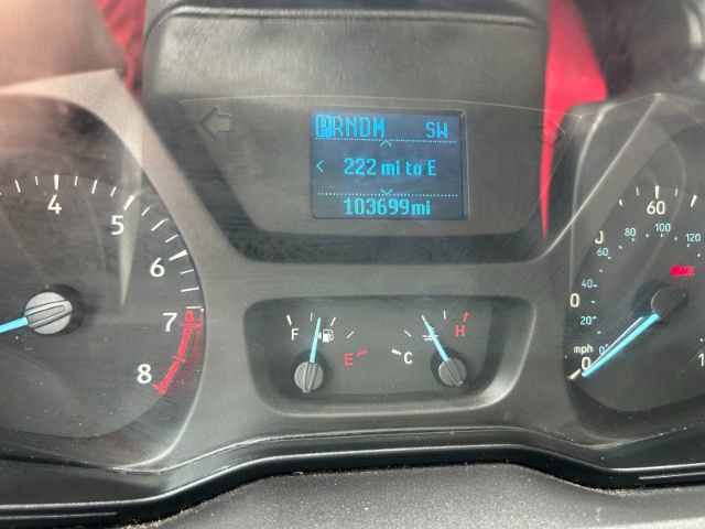 Used 2019 Ford Transit 150 130 Medium Roof RWD image 17