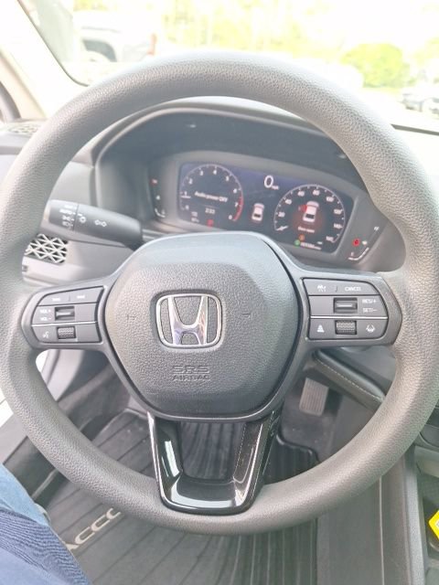 Used 2023 Honda Accord LX image 12