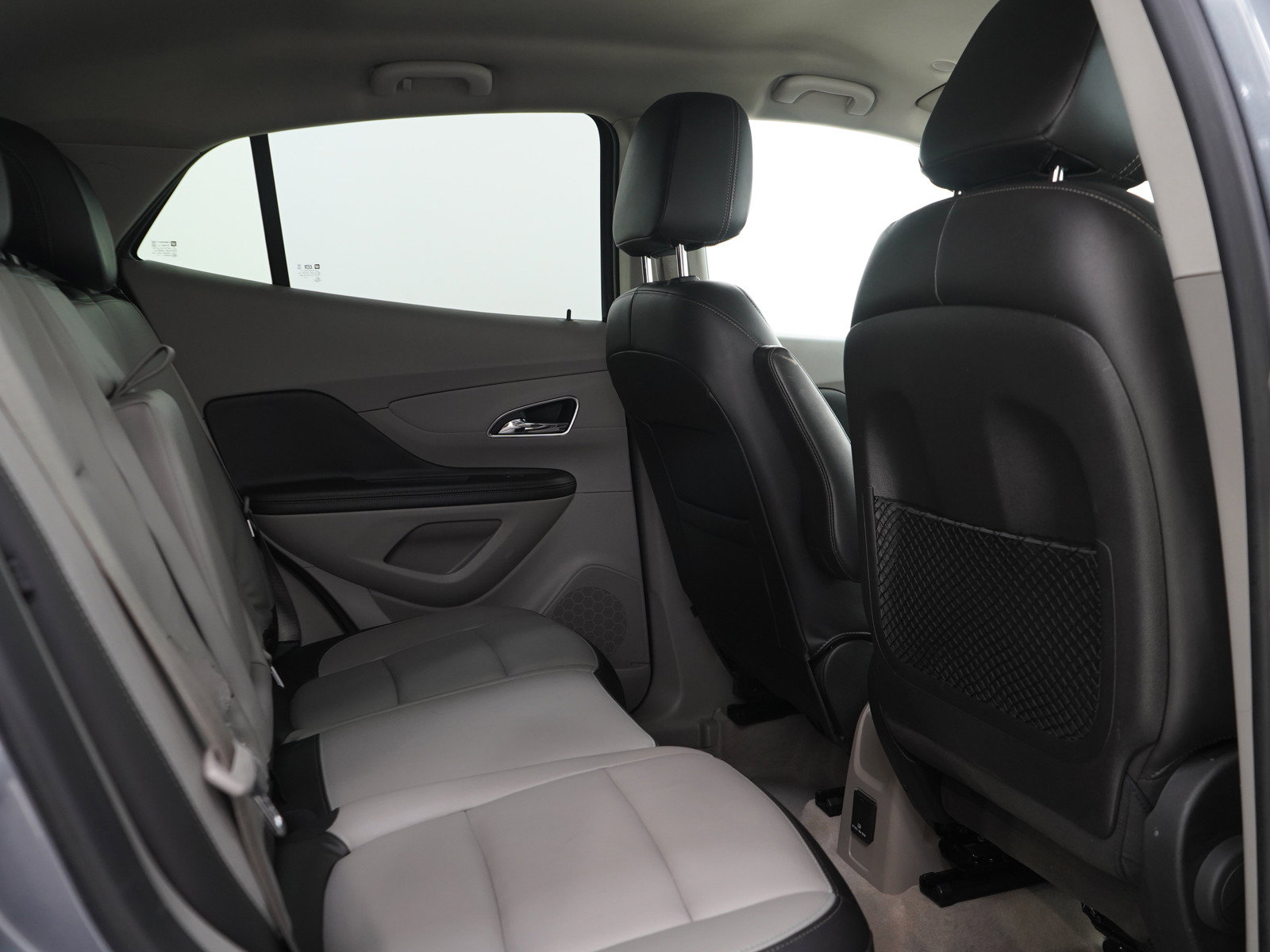 Used 2015 Buick Encore Leather AWD/4WD image 12