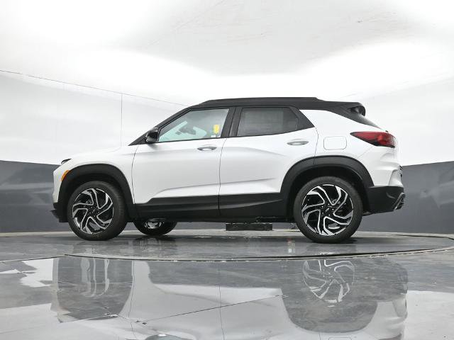 New 2026 Chevrolet TrailBlazer RS w/ Convenience Package image 11