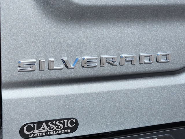 New 2026 Chevrolet Silverado 1500 RST w/ Safety Package image 27