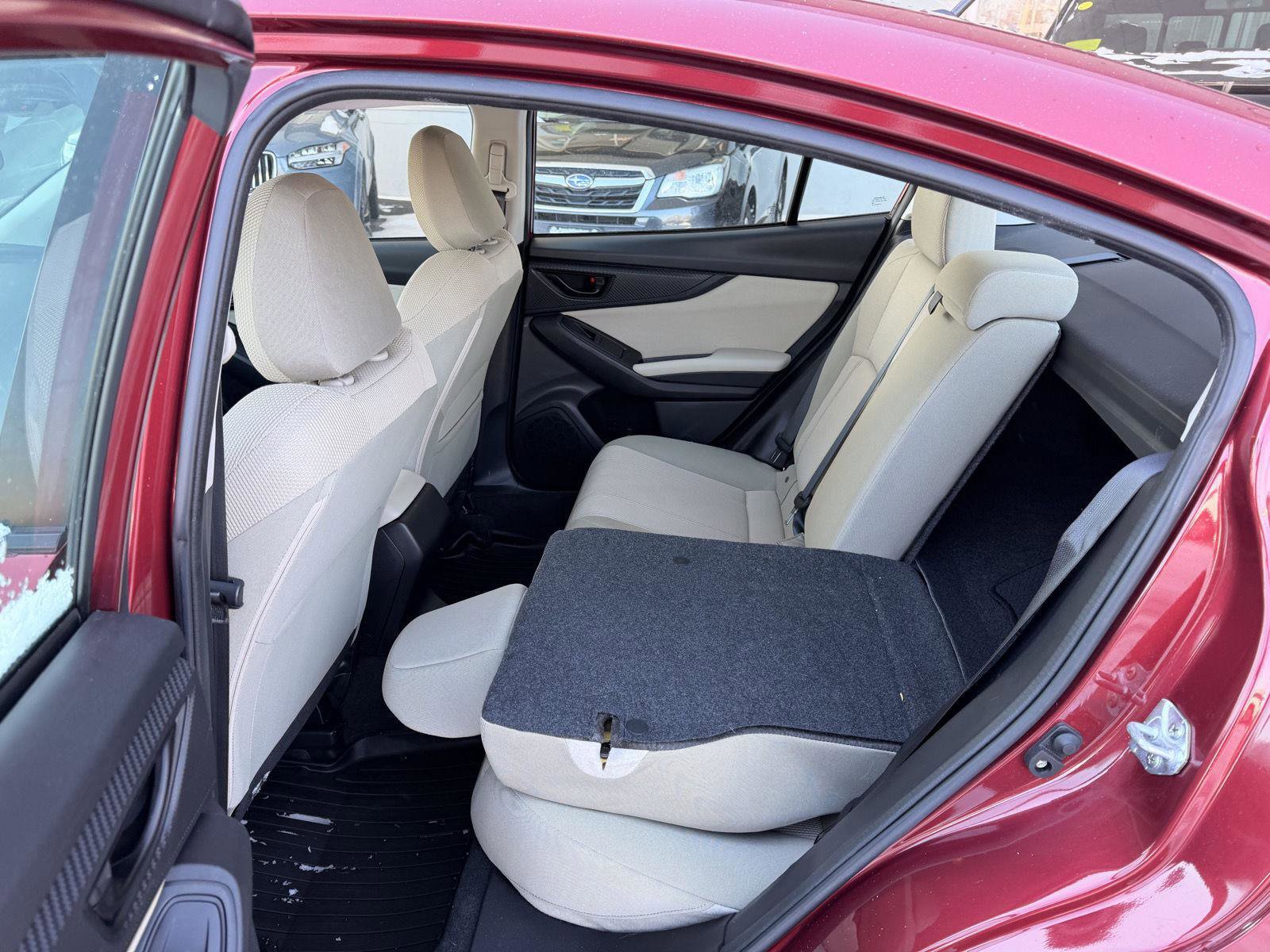 Used 2023 Subaru Impreza 2.0i image 29