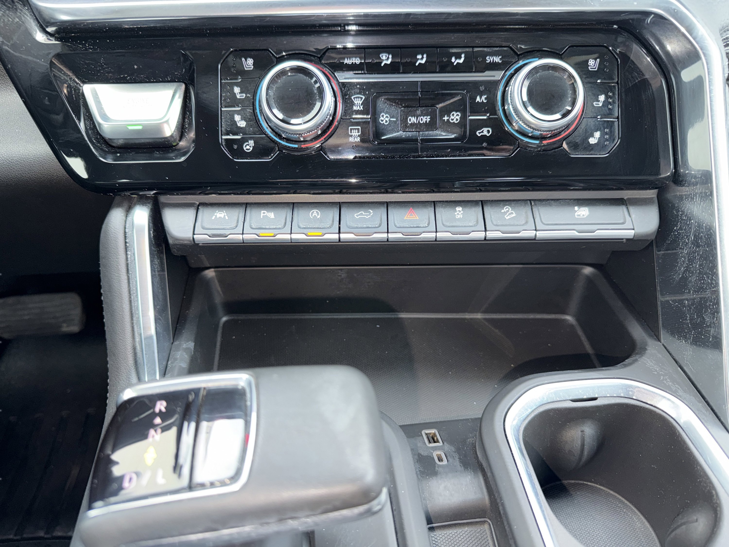 Used 2023 GMC Sierra 1500 Denali w/ Technology Package image 18