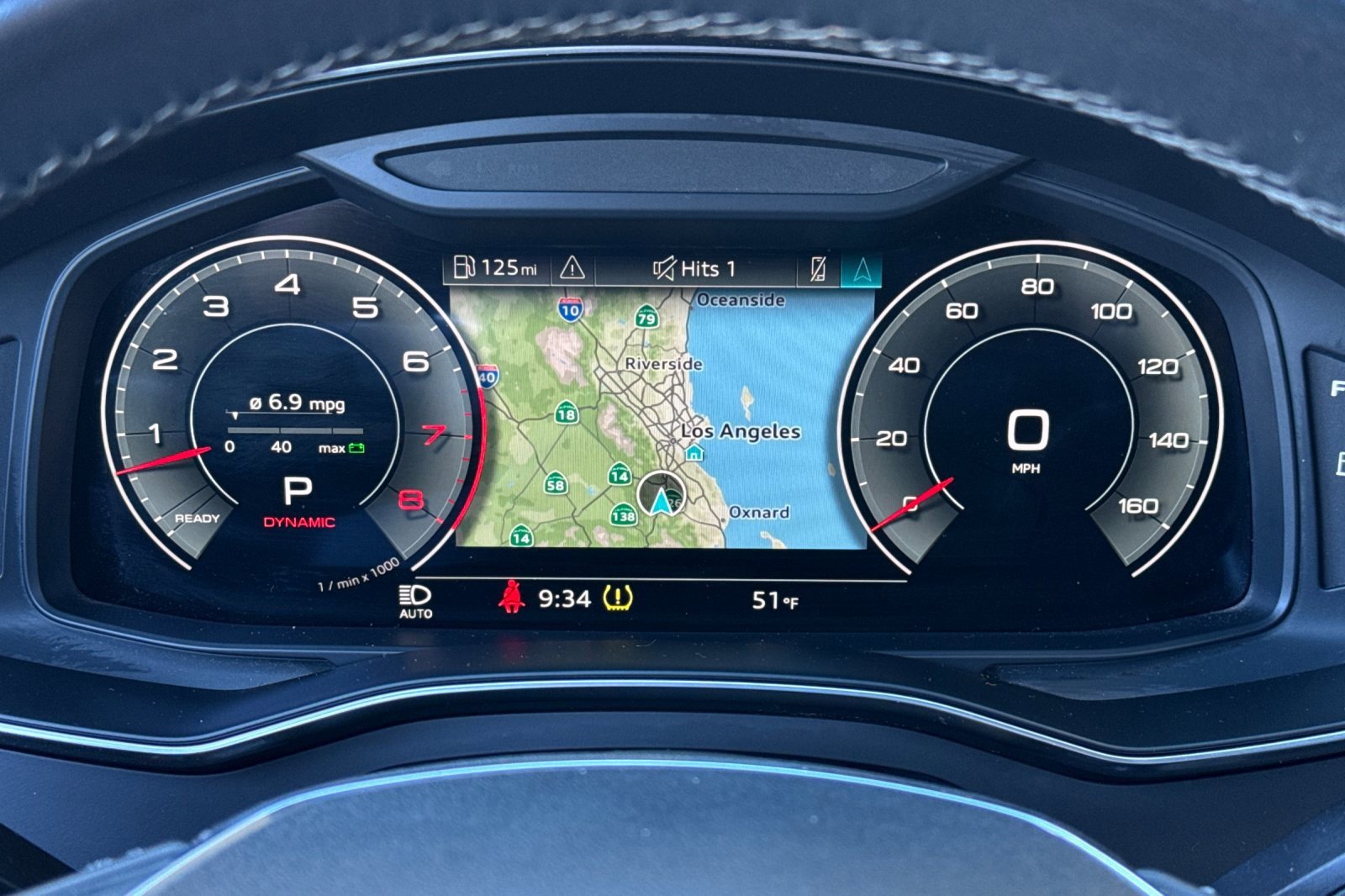 Used 2022 Audi A6 3.0T allroad Premium Plus image 22