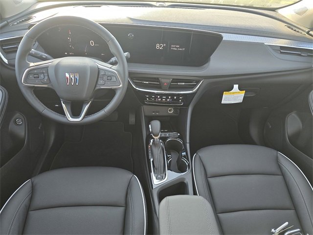 New 2026 Buick Encore GX Avenir w/ Avenir Technology Package image 16
