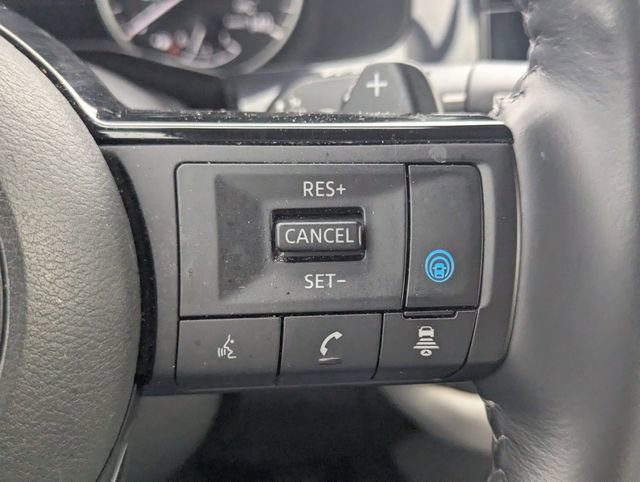 Used 2023 Nissan Pathfinder SL image 26