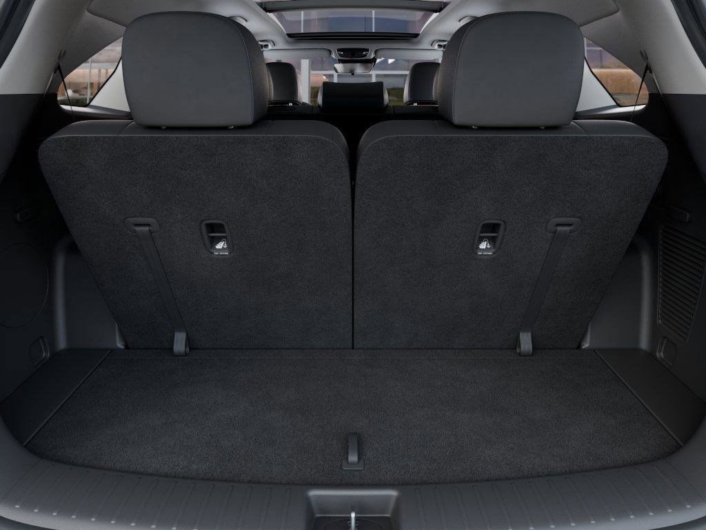 New 2025 Kia Sorento S w/ Panoramic Sunroof Package FWD image 19