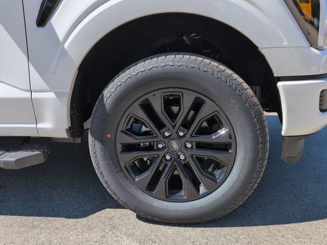 New 2026 Ford F150 Lariat w/ Equipment Group 501A Mid AWD/4WD image 10