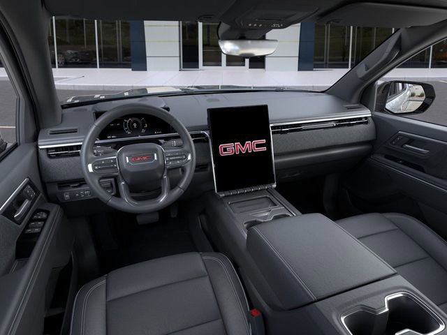 New 2026 GMC Sierra EV Elevation w/ Premium Package image 17