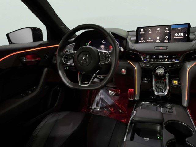 Used 2024 Acura TLX SH-AWD w/ A-SPEC Pkg image 32