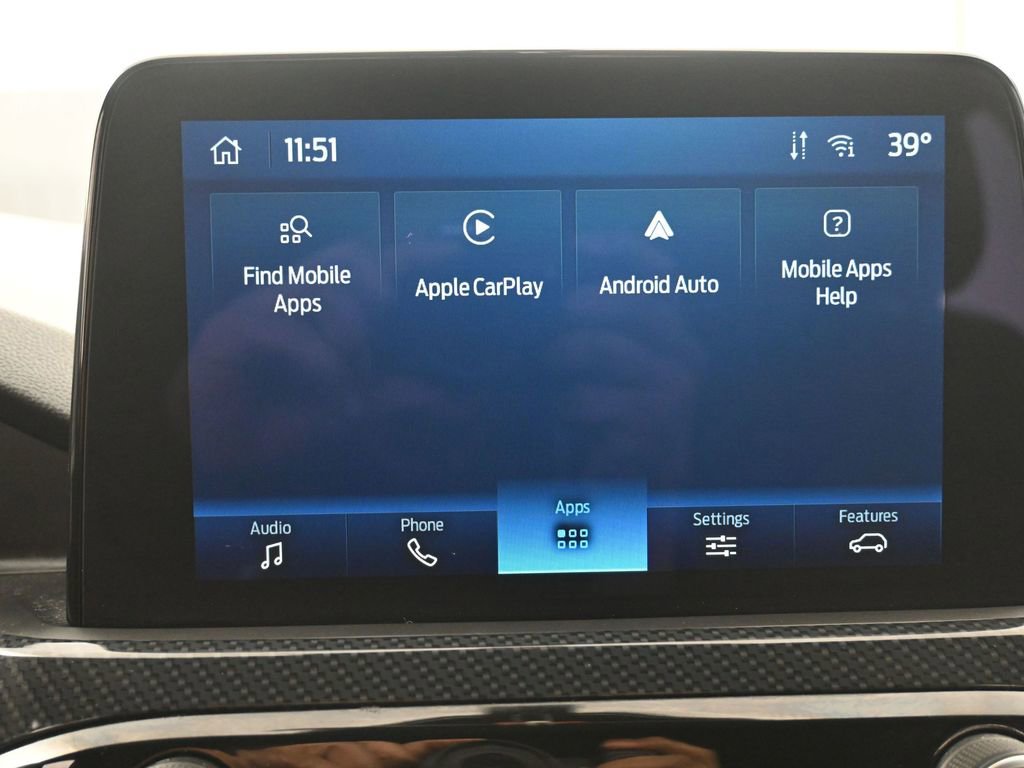 Used 2024 Ford Escape ST-Line image 11