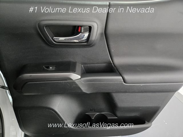Used 2023 Toyota Tacoma TRD Off-Road AWD/4WD image 20
