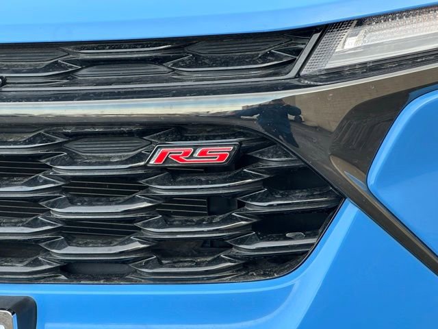 Used 2024 Chevrolet Trax RS w/ Driver Confidence Package image 10