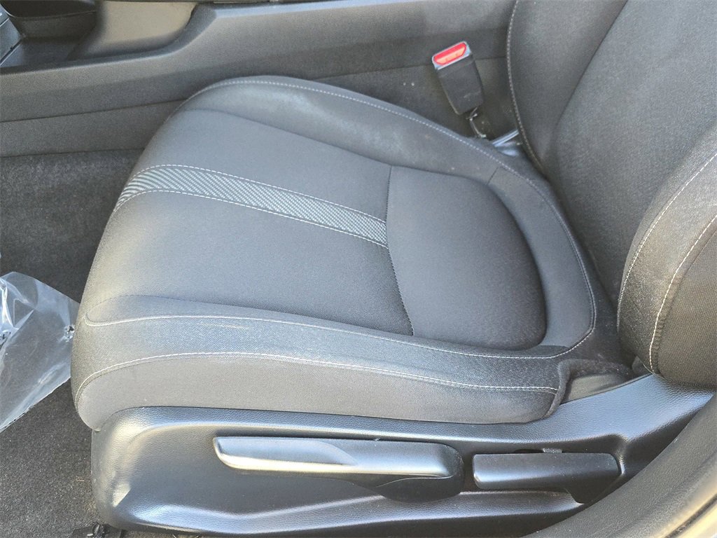 Used 2017 Honda Civic LX image 20
