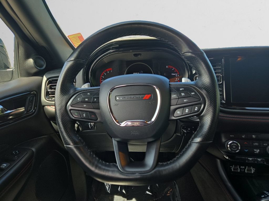 Used 2024 Dodge Durango R/T AWD/4WD image 13