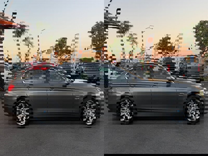 Used 2015 BMW 535i 535i image 15