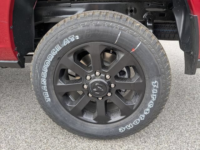 New 2026 RAM 2500 Tradesman AWD/4WD image 15