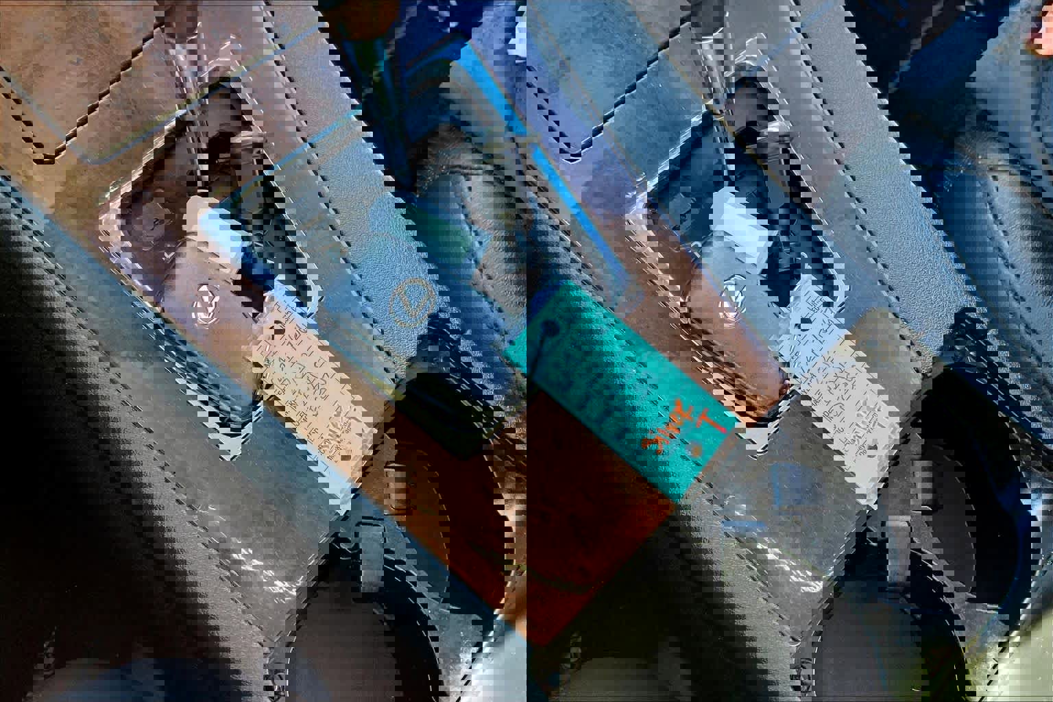 Used 2012 Lexus ES 350 image 14