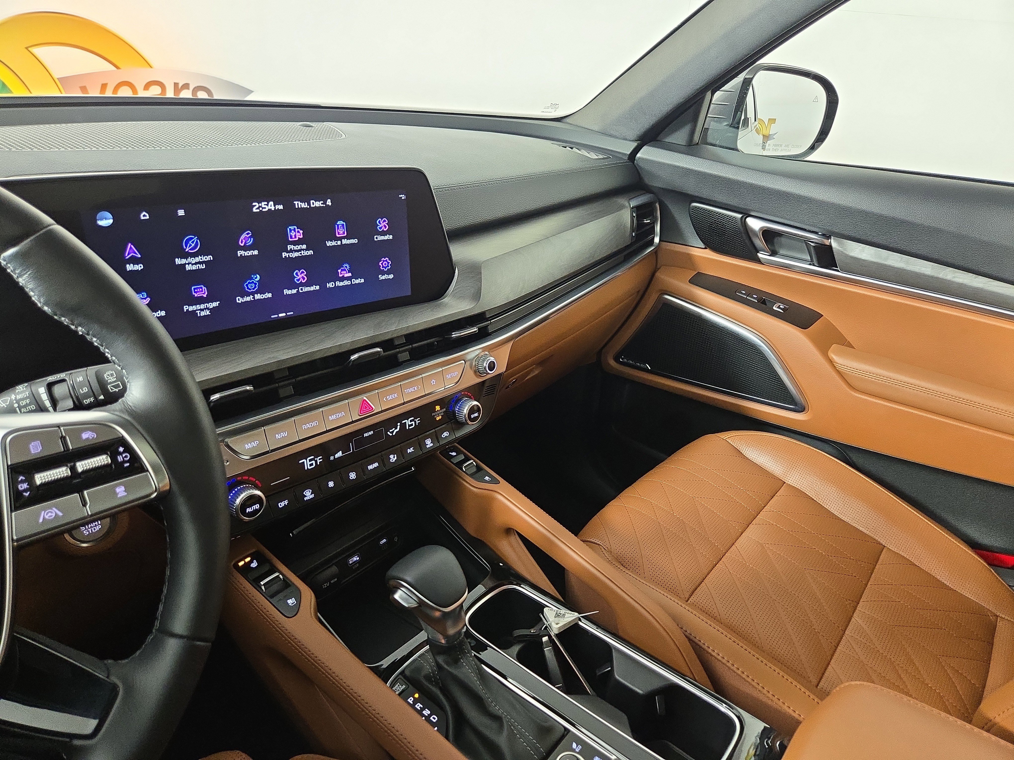 Used 2024 Kia Telluride SX Prestige X-Line image 26